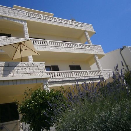Bed & Breakfast Huljic Хвар Екстер'єр фото