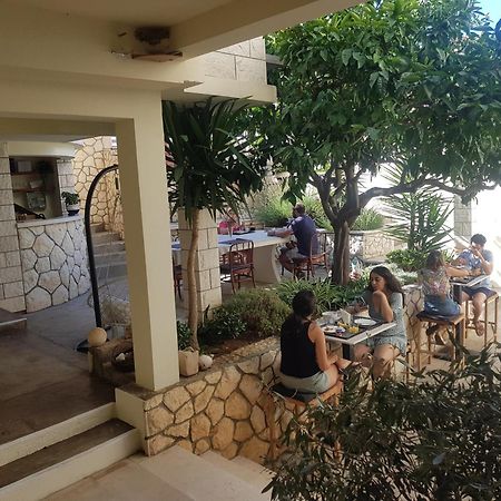 Bed & Breakfast Huljic Хвар Екстер'єр фото