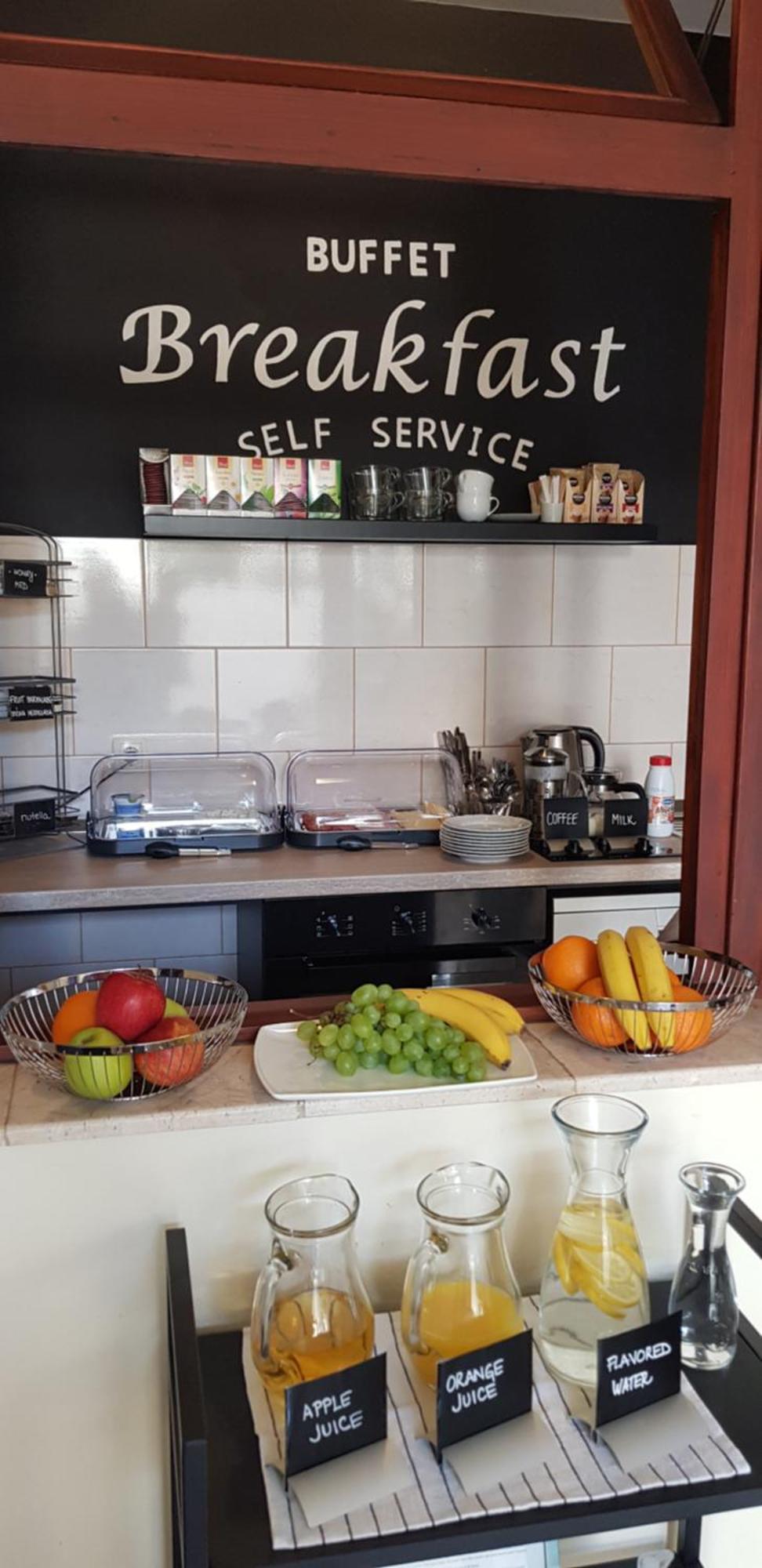 Bed & Breakfast Huljic Хвар Екстер'єр фото
