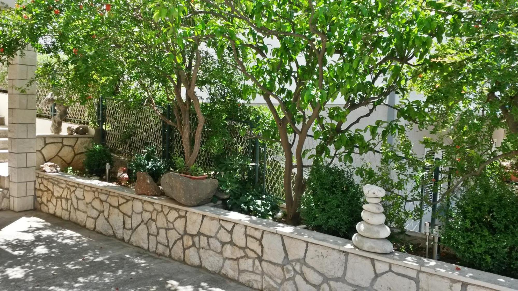 Bed & Breakfast Huljic Хвар Екстер'єр фото