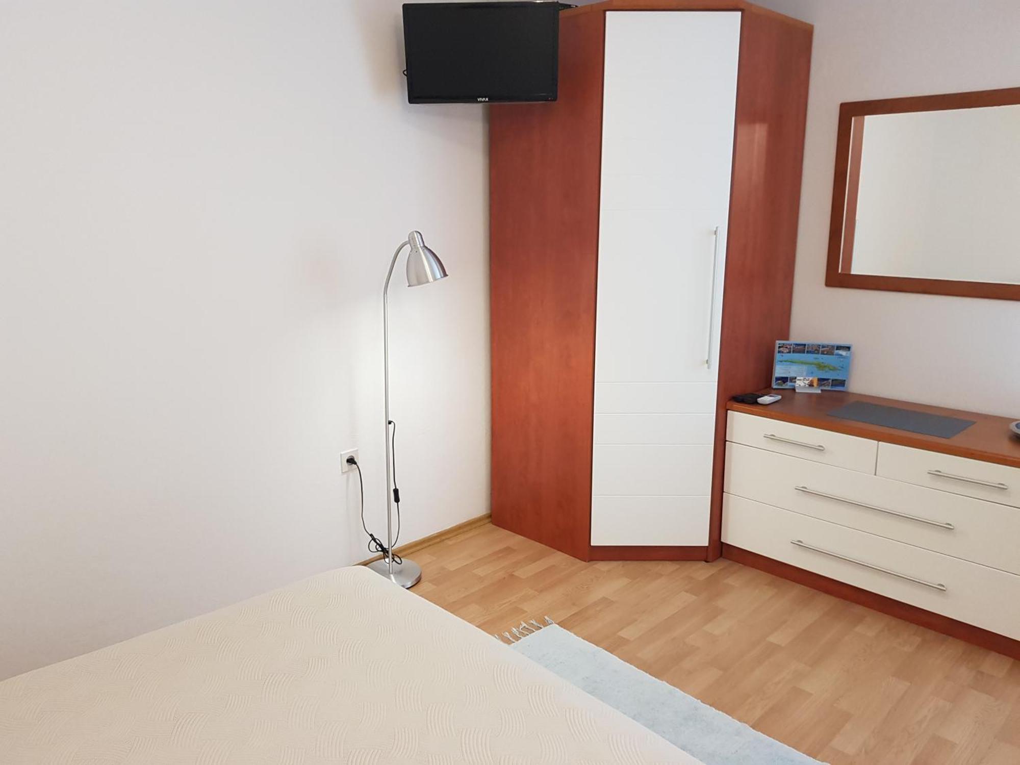 Bed & Breakfast Huljic Хвар Екстер'єр фото