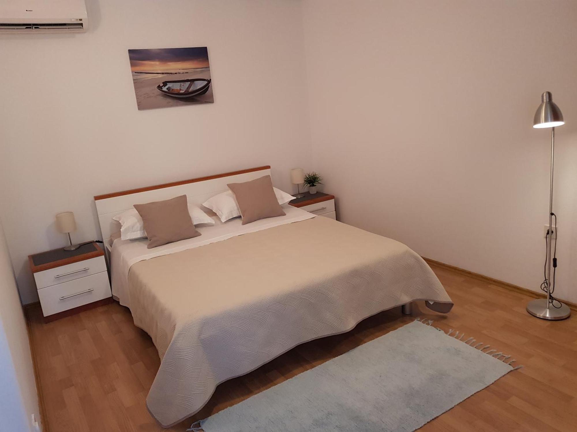 Bed & Breakfast Huljic Хвар Екстер'єр фото