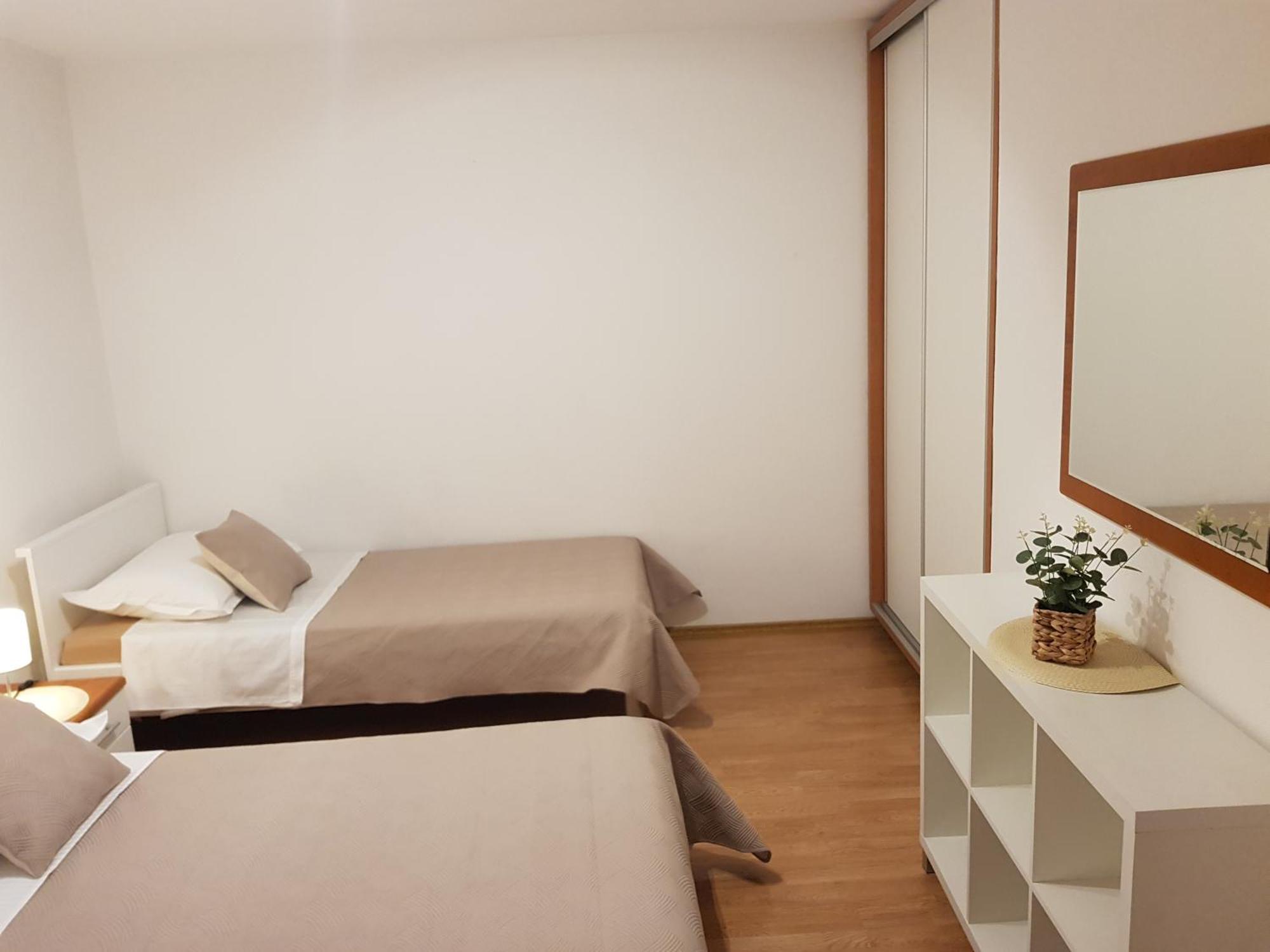 Bed & Breakfast Huljic Хвар Екстер'єр фото