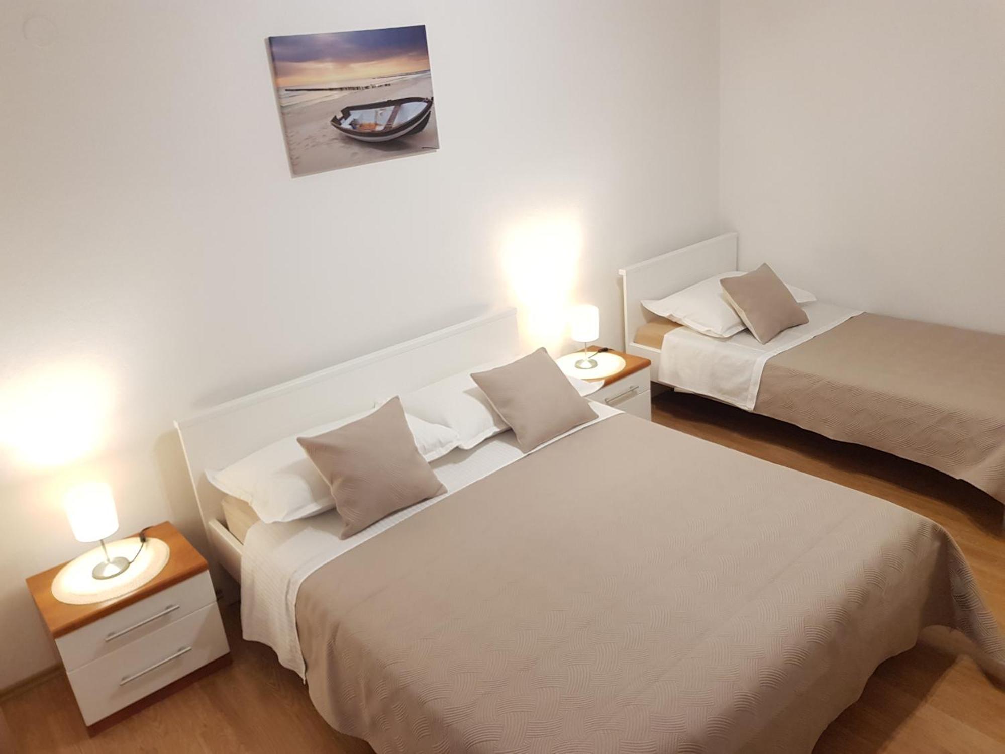 Bed & Breakfast Huljic Хвар Екстер'єр фото