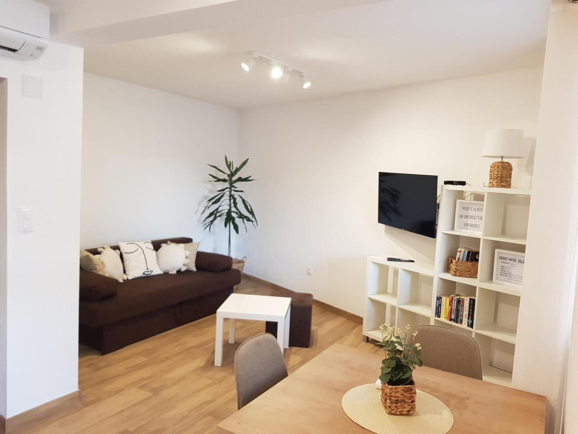 Bed & Breakfast Huljic Хвар Екстер'єр фото