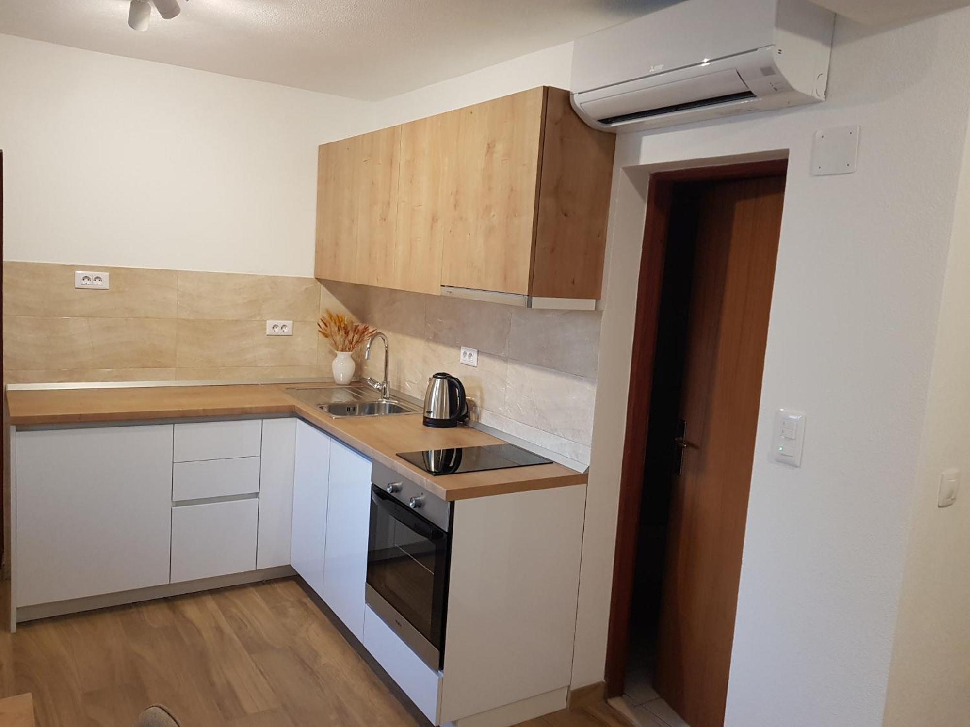 Bed & Breakfast Huljic Хвар Екстер'єр фото