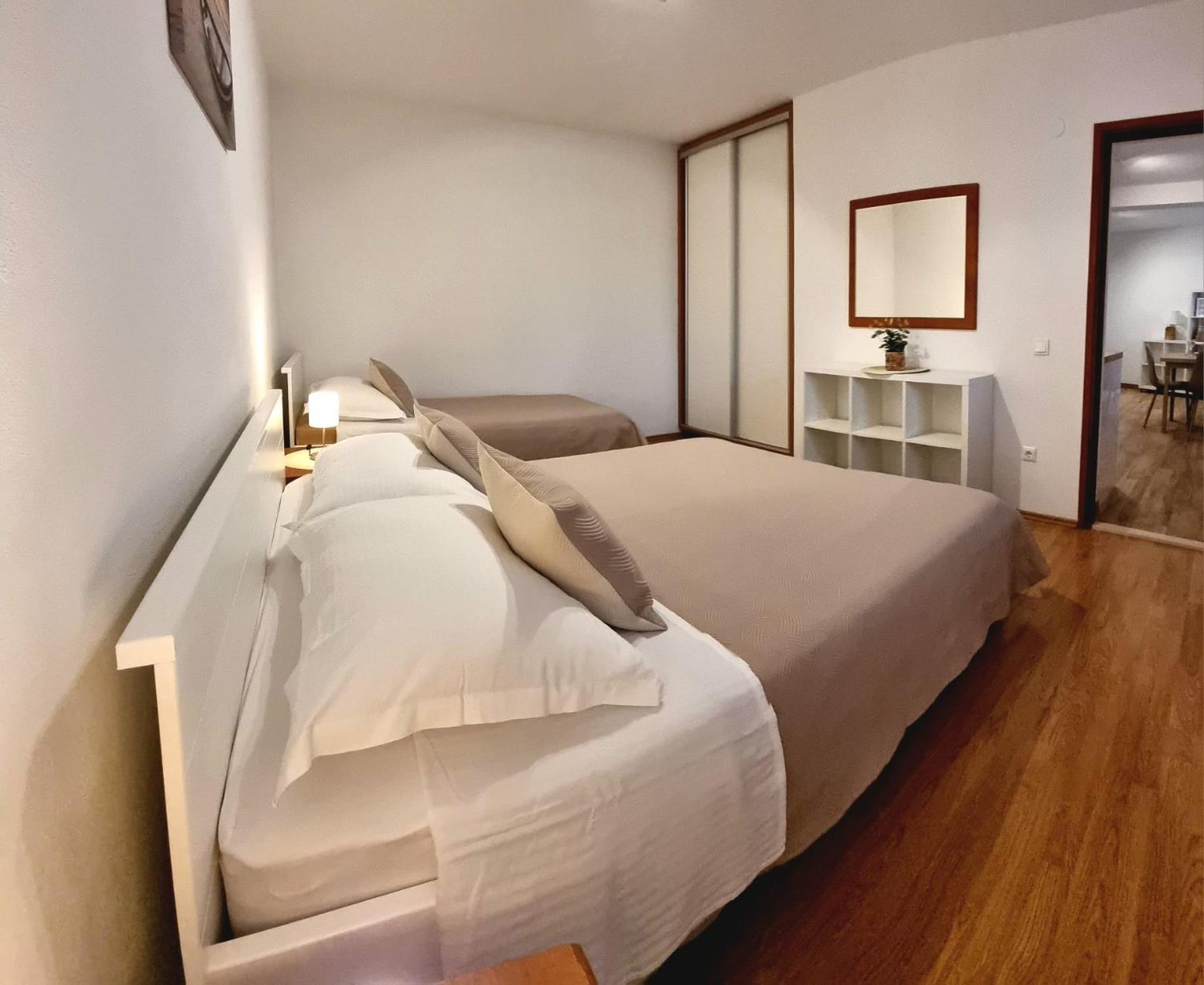 Bed & Breakfast Huljic Хвар Екстер'єр фото