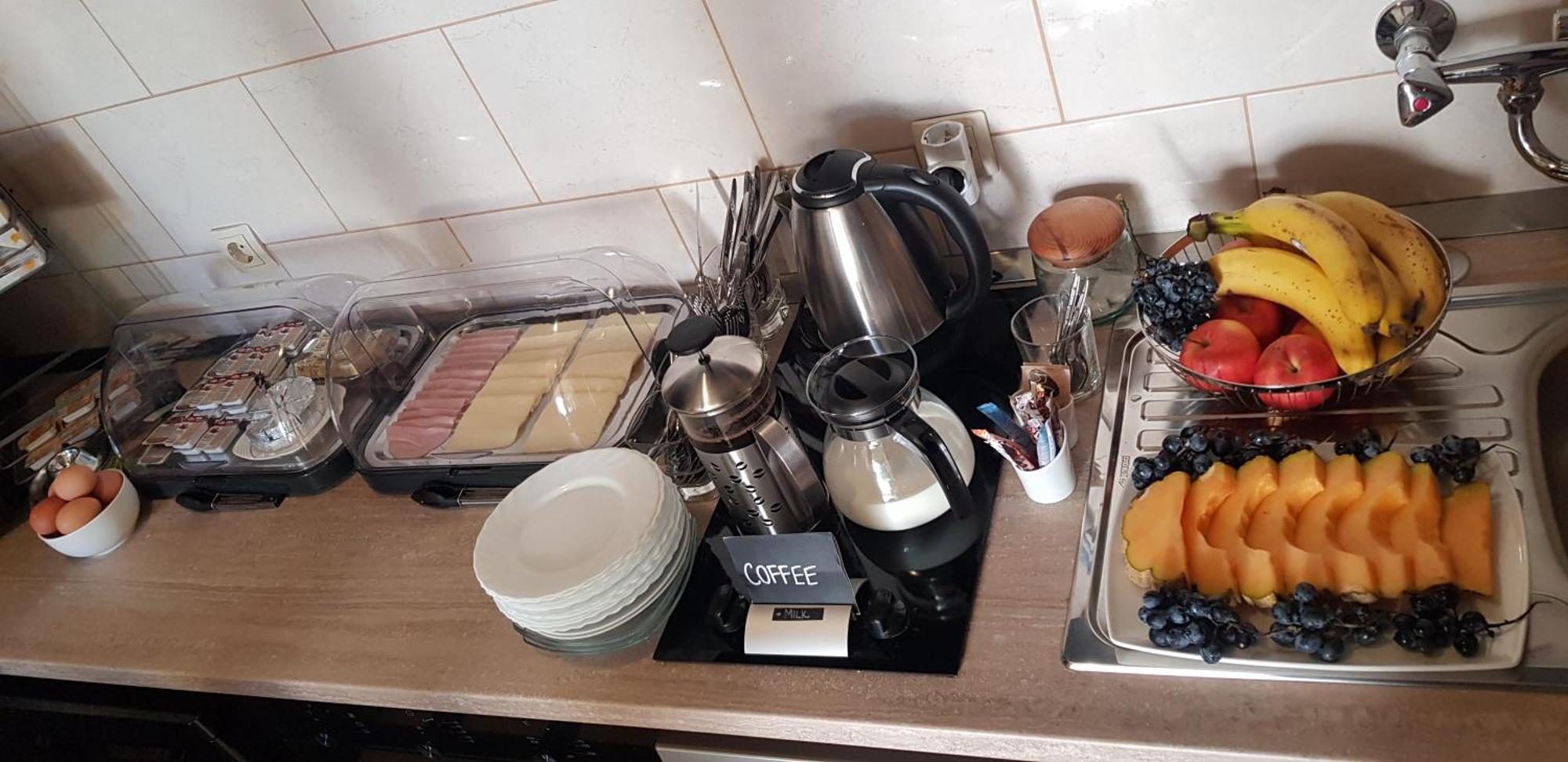 Bed & Breakfast Huljic Хвар Екстер'єр фото